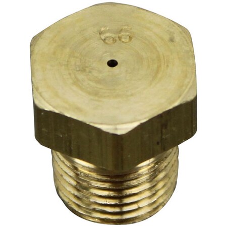 Frymaster Orifice, Burner - Lp #66 8261387